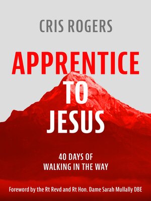 cover image of Apprentice to Jesus